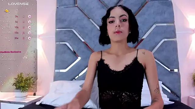 LilitRobins from StripChat