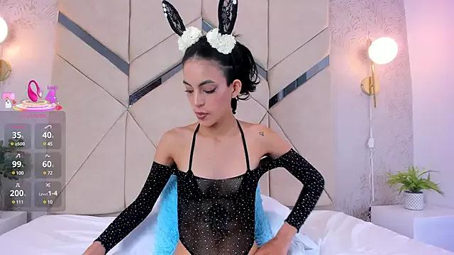 LilitRobins from StripChat