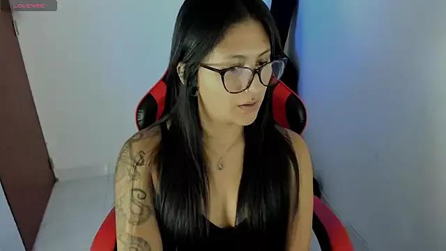Try our streaming cams variety and talk on a personal level with our adorable girls streamers, showing off their bountiful shapes and dildos.