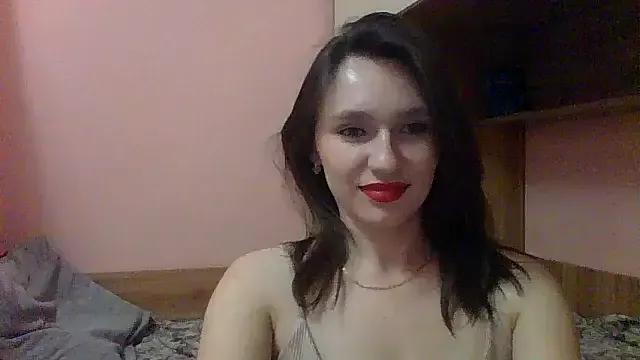 LilitTX from StripChat