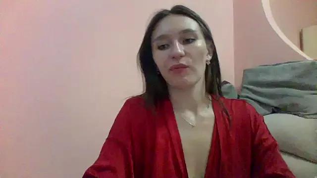 LilitTX from StripChat