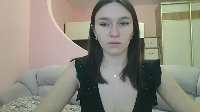 LilitTX from StripChat is Freechat