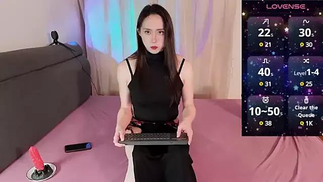 Try our streaming cams variety and talk on a personal level with our adorable girls streamers, showing off their bountiful shapes and dildos.