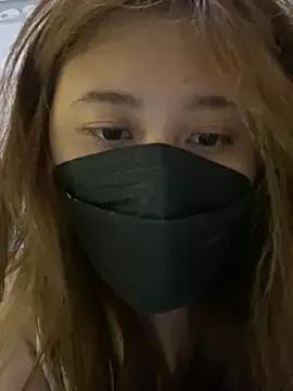 Liliya-77 from StripChat