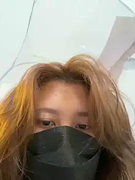 Liliya-77 from StripChat