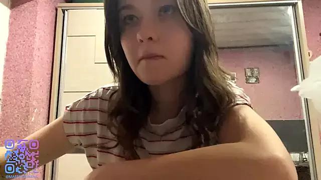 liliya13 from StripChat is Freechat