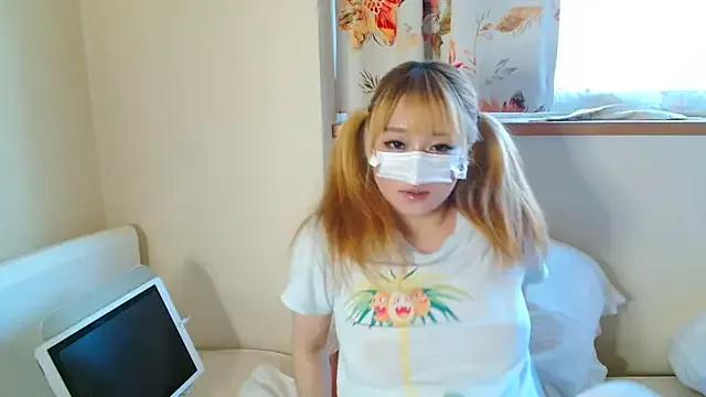 liliyRiSA from StripChat