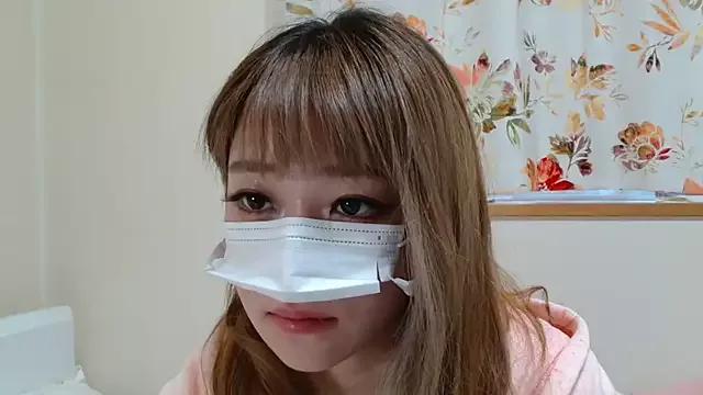 liliyRiSA from StripChat