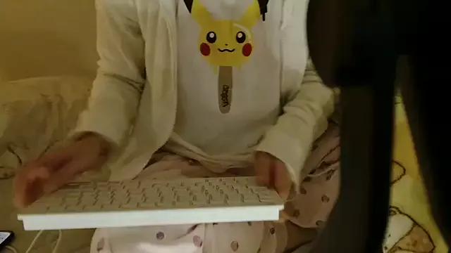 liliyRiSA from StripChat