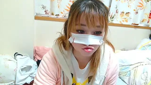 liliyRiSA from StripChat