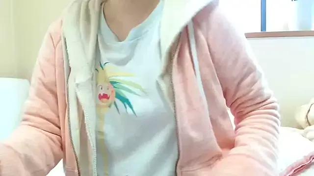 liliyRiSA from StripChat