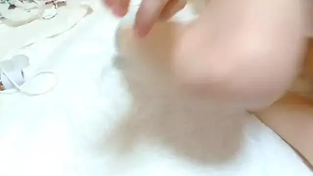 liliyRiSA from StripChat