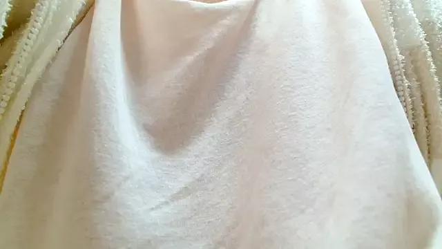 liliyRiSA from StripChat