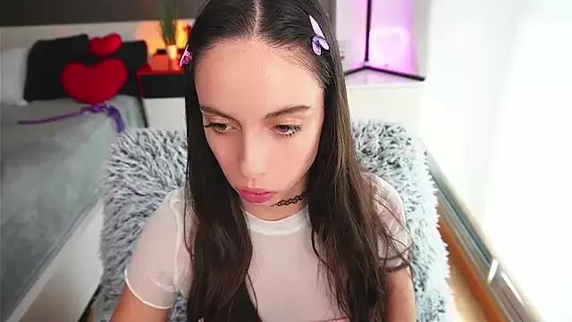 Lill_Dayna from StripChat