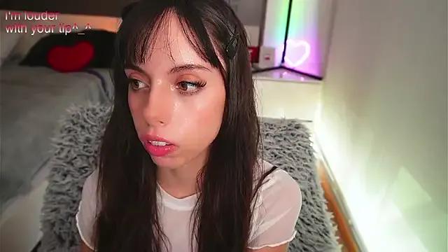 Lill_Dayna from StripChat