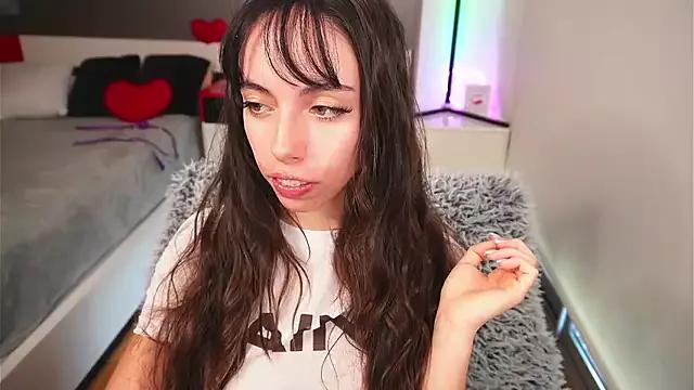 Lill_Dayna from StripChat