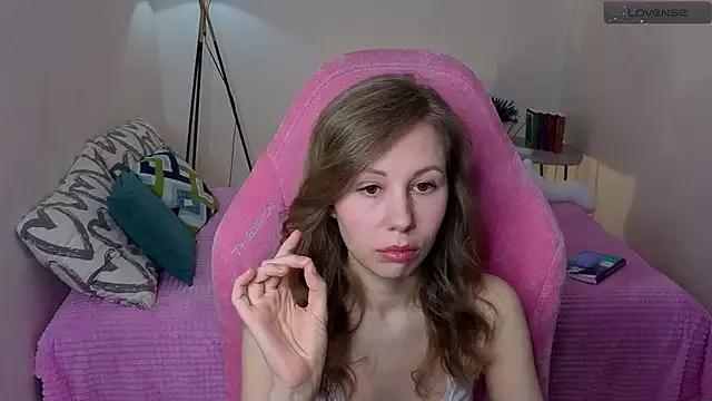 Lill_Mary from StripChat