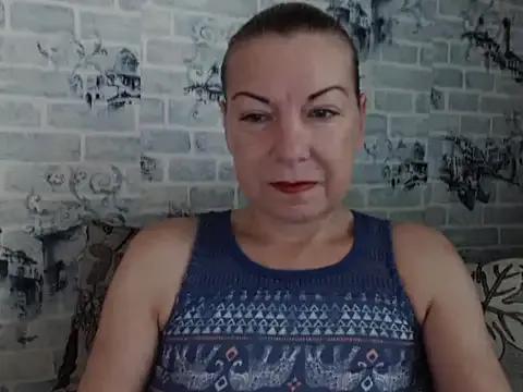 Lillia_Ray from StripChat is Freechat