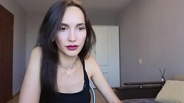 Lillian-Clark from StripChat