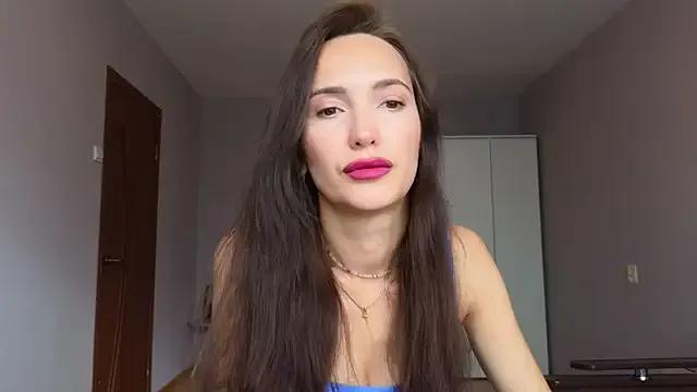 Lillian-Clark from StripChat