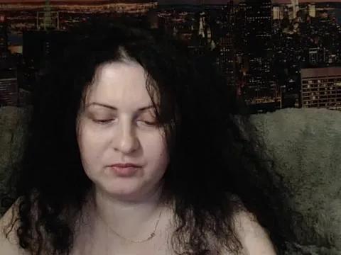 Lillian2 from StripChat