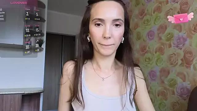 Lillian_Clark11 from StripChat