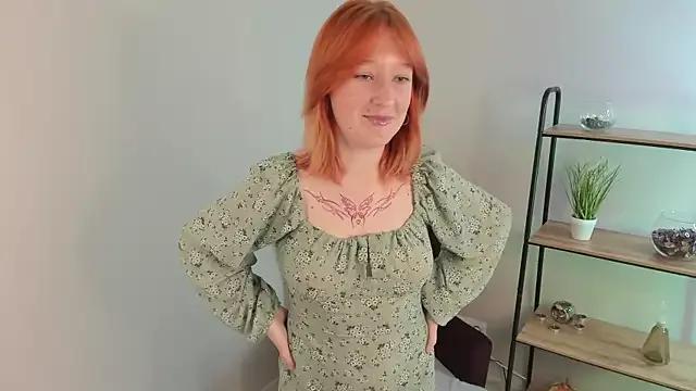 Lillian_Peters from StripChat is Freechat