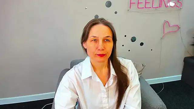 Lillian_White from StripChat