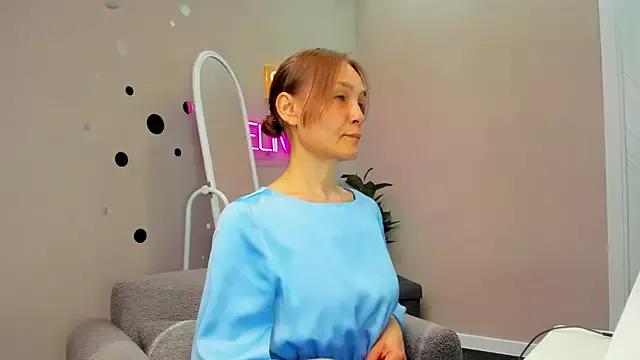 Lillian_White from StripChat