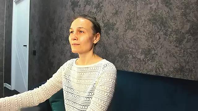 Lillian_White from StripChat