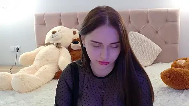 Try our streaming cams variety and talk on a personal level with our adorable girls streamers, showing off their bountiful shapes and dildos.
