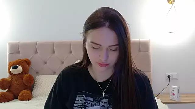 Try our streaming cams variety and talk on a personal level with our adorable girls streamers, showing off their bountiful shapes and dildos.