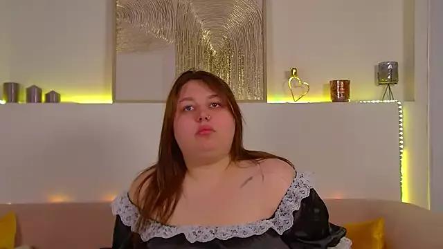 LillianKim from StripChat