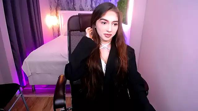 LillianLatte from StripChat