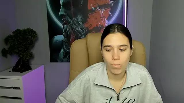 LillianLuna from StripChat