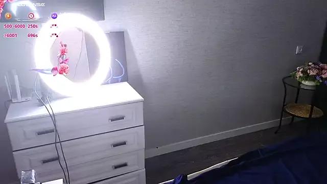 LillianLuna from StripChat