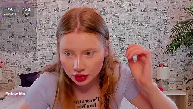 Lillie_Berry from StripChat