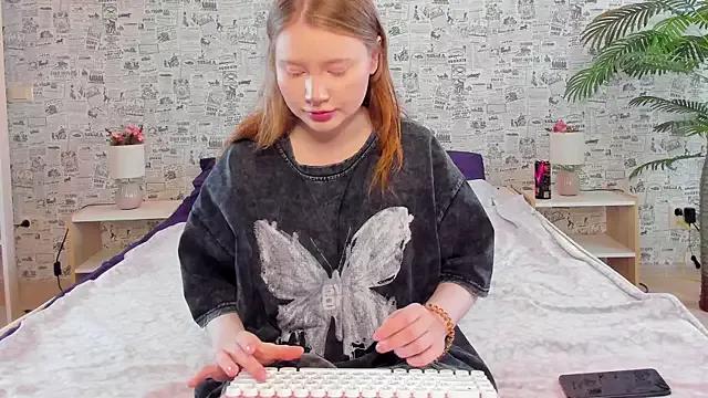 Try our streaming cams variety and talk on a personal level with our adorable girls streamers, showing off their bountiful shapes and dildos.