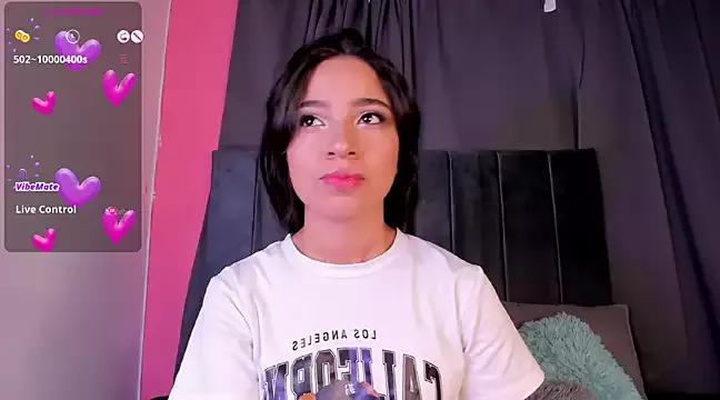 Try our streaming cams variety and talk on a personal level with our adorable girls streamers, showing off their bountiful shapes and dildos.