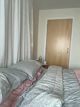 LillieMaee from StripChat