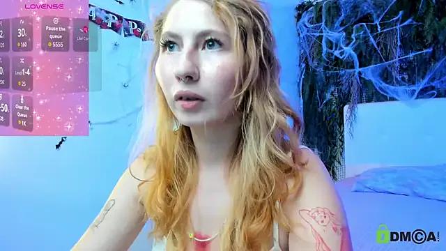 Lillith__6ia from StripChat is Freechat