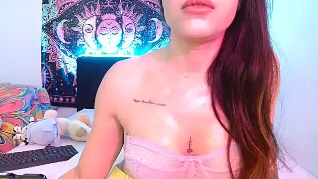 LILLITH_ON from StripChat