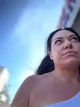 LilliThelo from StripChat