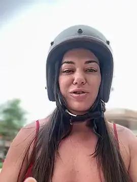 LilliThelo from StripChat
