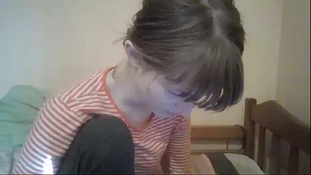 Lilloppy from StripChat