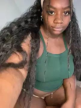 LillShayy from StripChat