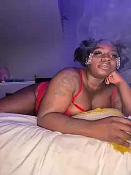 LillShayy from StripChat