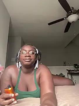 LillShayy from StripChat is Freechat