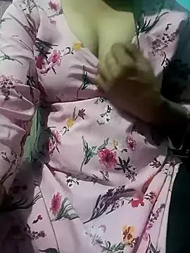 Lilly-telugu-333 from StripChat
