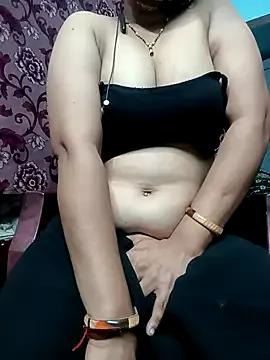 Lilly-telugu-333 from StripChat